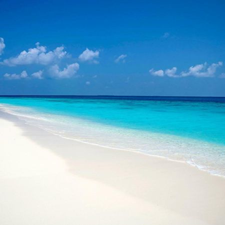 Ocean Village Maldives Holhudhoo Eksteriør bilde