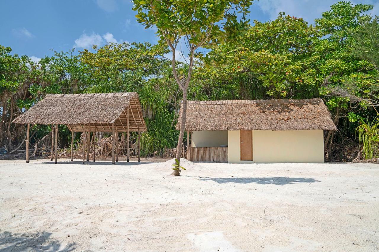 Ocean Village Maldives Holhudhoo Eksteriør bilde